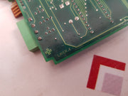 Contrec S810Cpu Printed Circuit Board 1368Mla
