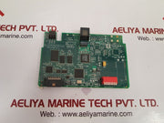 Host Automation Pwb 100102-00007 Printed Circuit Board