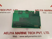 Host Automation Pwb 100102-00007 Printed Circuit Board