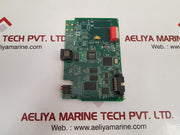 Host Automation Pwb 100102-00007 Printed Circuit Board
