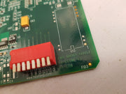 Host Automation Pwb 100102-00007 Printed Circuit Board