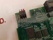 Host Automation Pwb 100102-00007 Printed Circuit Board