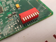 Host Automation Pwb 100102-00007 Printed Circuit Board