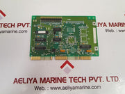 Wdat-140 Printed Circuit Board 60-000222-03 Rev X0