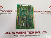 Wdat-140 Printed Circuit Board 60-000222-03 Rev X0