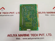 Wdat-140 Printed Circuit Board 60-000222-03 Rev X0