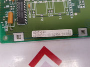 Wdat-140 Printed Circuit Board 60-000222-03 Rev X0