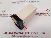 Watanabe Wvp-mz-26A-1 Potentiometer Converter With Base 100Vac