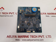 2400D2112 Rev B Printed Circuit Board 94V