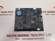 2400D2112 Rev B Printed Circuit Board 94V