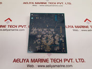 2400D2112 Rev B Printed Circuit Board 94V