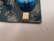 2400D2112 Rev B Printed Circuit Board 94V
