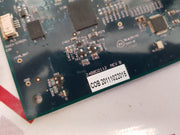2400D2112 Rev B Printed Circuit Board 94V