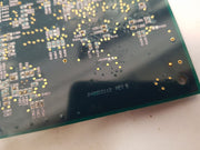 2400D2112 Rev B Printed Circuit Board 94V