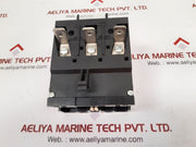 Siemens 3Ua60 00-3J* Thermal Overload Relay 600Vac