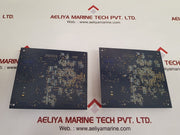 2400D2112 Rev C Printed Circuit Board