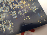 2400D2112 Rev C Printed Circuit Board