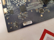 2400D2112 Rev C Printed Circuit Board