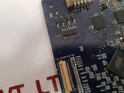 2400D2112 Rev C Printed Circuit Board