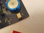 2400D2112 Rev C Printed Circuit Board