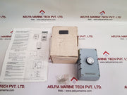Industrie Technik Dbmt-211R Room Multi-stage Thermostat 250 Vac