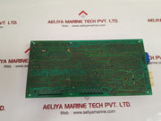 Fanuc A20B-0009-0320 Control Unit