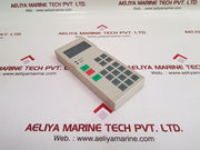 Siemens 6Se7090-0Xx84-2Fk0 Operator Panel S Sie004Q0115