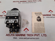 Agastat 7022Zct Timing Relay 1.5-15 Sec. Z 8518 600Vac
