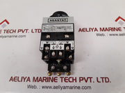 Agastat 7022Zct Timing Relay 7000 Series