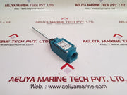 Honeywell Glda01E7B Micro Switch New