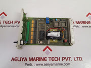 Fsc 10006/2/1 Diagnostic And Battery Module 5Vdc