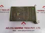 Fsc 10006/2/1 Diagnostic And Battery Module 5Vdc