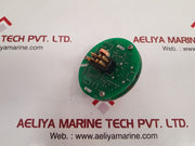 Detcon Fp-424C Gas Sensor Module 924-525400-100