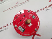 Detcon Fp-424C Gas Sensor Module 924-525400-100