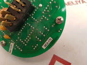 Detcon Fp-424C Gas Sensor Module 924-525400-100