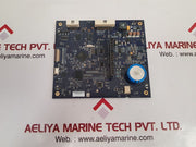 2400D2112 Rev.E Printed Circuit Board