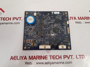 2400D2112 Rev.E Printed Circuit Board