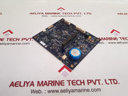2400D2112 Rev.E Printed Circuit Board