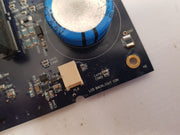 2400D2112 Rev.E Printed Circuit Board