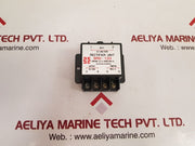 Shinyang Srd-120 Rectifier Unit 220Vac