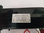 Garre Trasformere N50/42R Current Converter