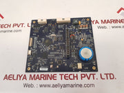 2400D2112 Printed Circuit Board Rev D