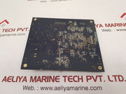 2400D2112 Printed Circuit Board Rev D