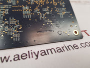 2400D2112 Printed Circuit Board Rev D