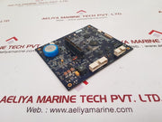 2400D2112 Printed Circuit Board Rev D