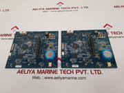 2400D2112 Printed Circuit Board Rev C