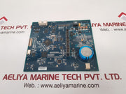 2400D2112 Printed Circuit Board Rev C