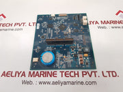 2400D2112 Printed Circuit Board Rev C
