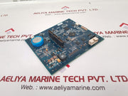2400D2112 Printed Circuit Board Rev C