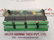 Stn Atlas Elektronik Rem 401 Relay And Input Module 271.123 854/E